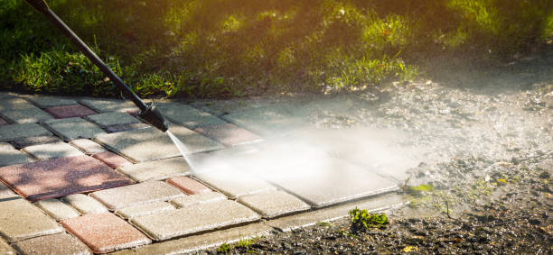 Spring Cleaning in Paoli, IN