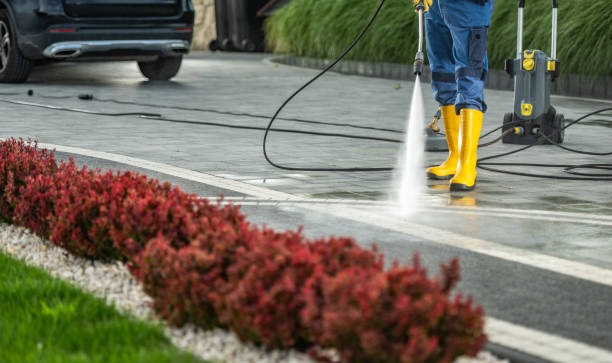 Best Gas Station Cleaning  in Paoli, IN